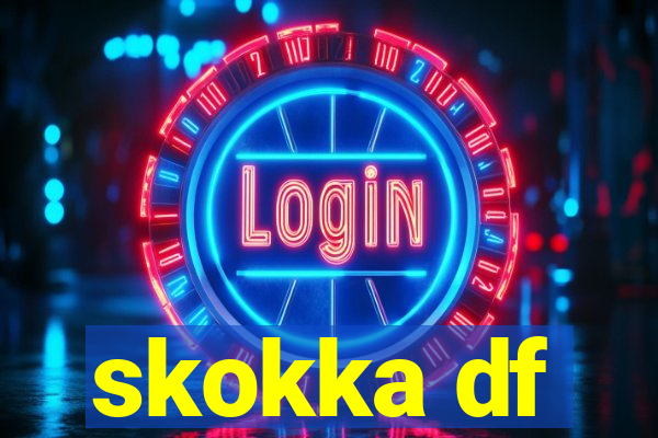 skokka df